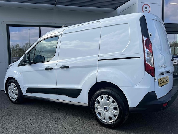 Used Ford Transit Connect 2021 for sale - 74467271: Photo 10