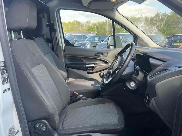 Used Ford Transit Connect 2021 for sale - 74467271: Photo 13