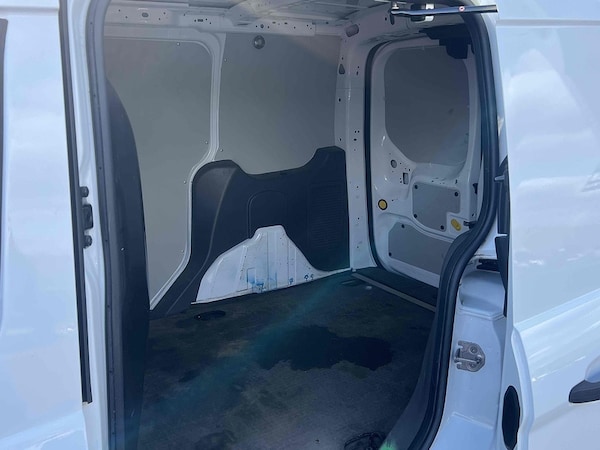Used Ford Transit Connect 2021 for sale - 74467271: Photo 16