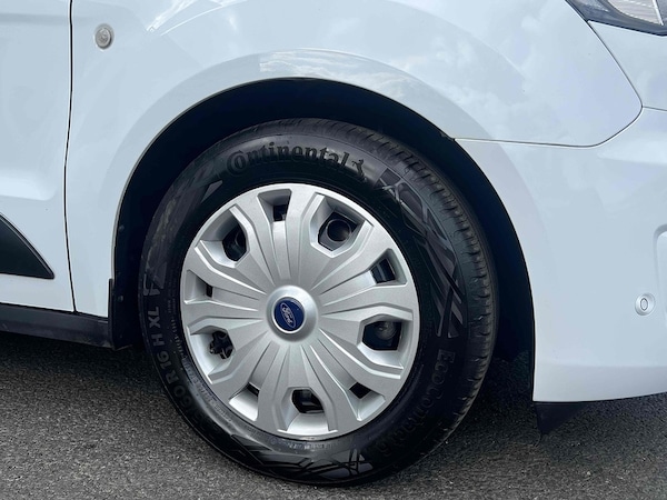 Used Ford Transit Connect 2021 for sale - 74467271: Photo 19