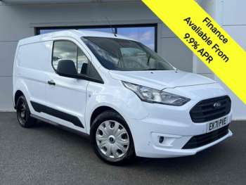 Used Ford Transit Connect 2021 for sale - 74467271: Photo