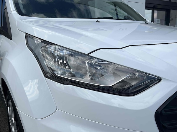 Used Ford Transit Connect 2021 for sale - 74467271: Photo 20