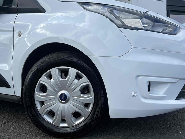 Used Ford Transit Connect 2021 for sale - 74467271: Photo 21