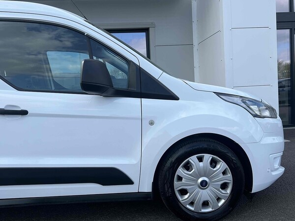Used Ford Transit Connect 2021 for sale - 74467271: Photo 22