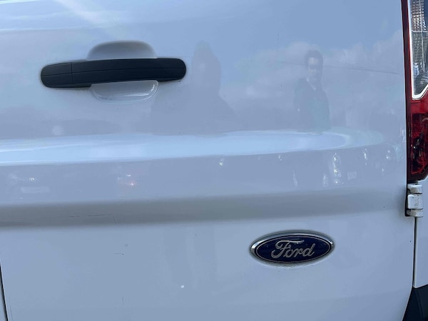 Used Ford Transit Connect 2021 for sale - 74467271: Photo 23