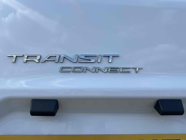 Used Ford Transit Connect 2021 for sale - 74467271: Photo 24