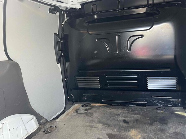Used Ford Transit Connect 2021 for sale - 74467271: Photo 25