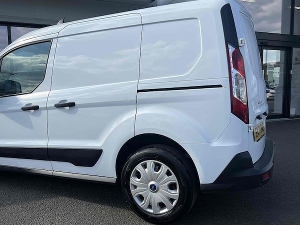 Used Ford Transit Connect 2021 for sale - 74467271: Photo 26