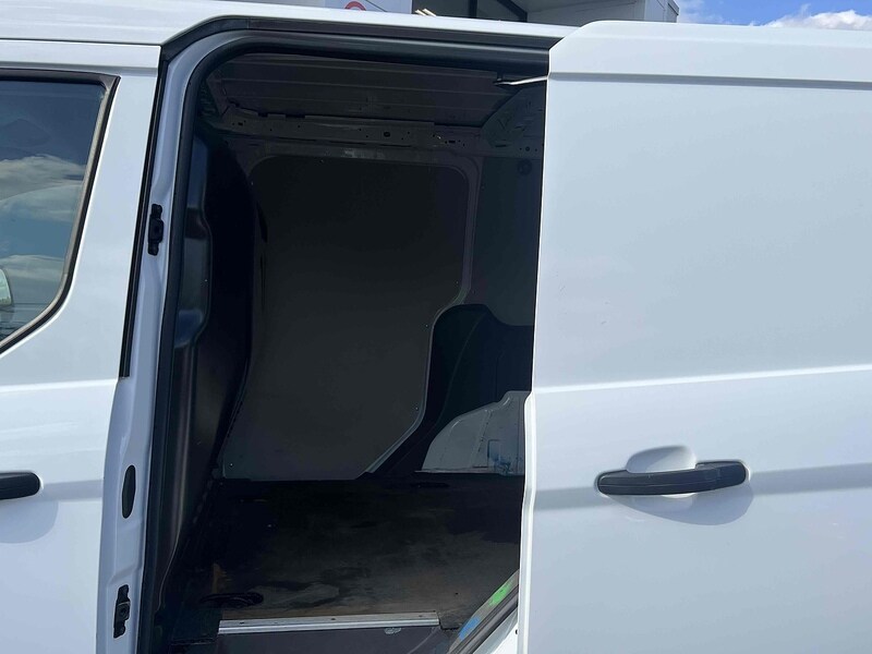 Vehicle 29