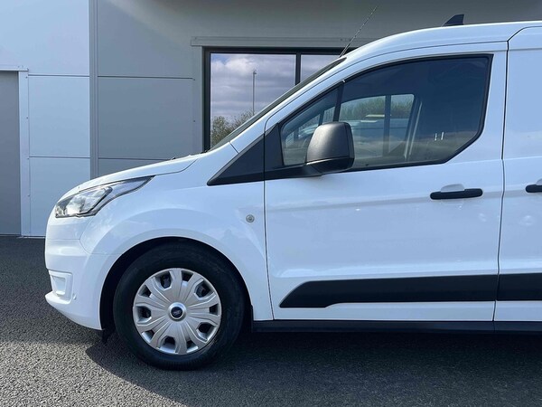Used Ford Transit Connect 2021 for sale - 74467271: Photo 31