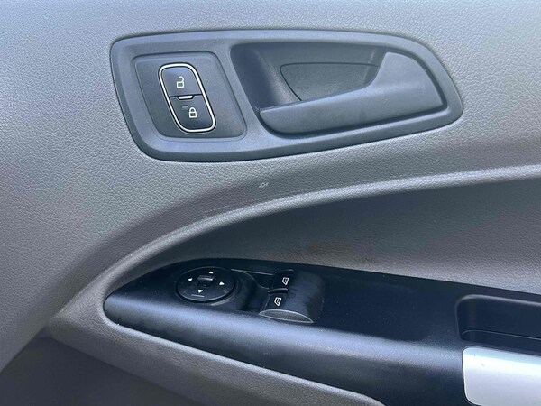 Used Ford Transit Connect 2021 for sale - 74467271: Photo 33