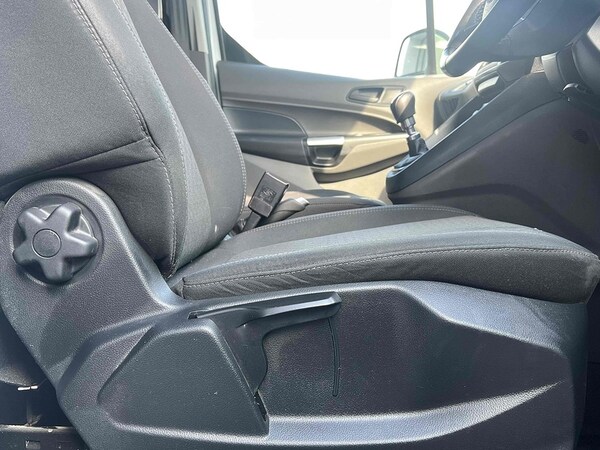 Used Ford Transit Connect 2021 for sale - 74467271: Photo 34