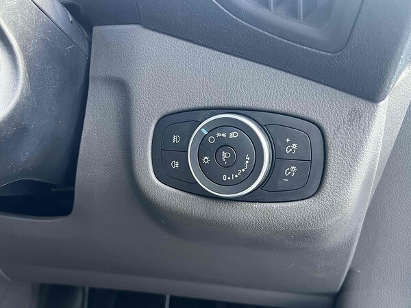 Used Ford Transit Connect 2021 for sale - 74467271: Photo 35