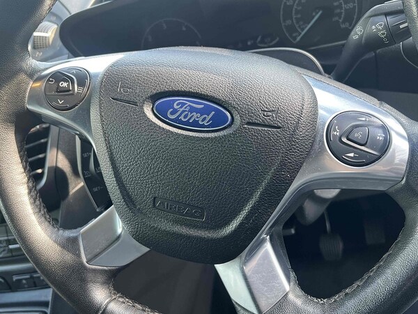 Used Ford Transit Connect 2021 for sale - 74467271: Photo 36