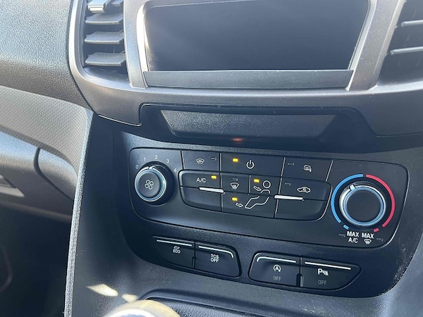 Used Ford Transit Connect 2021 for sale - 74467271: Photo 37