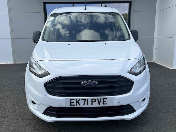 Used Ford Transit Connect 2021 for sale - 74467271: Photo 3