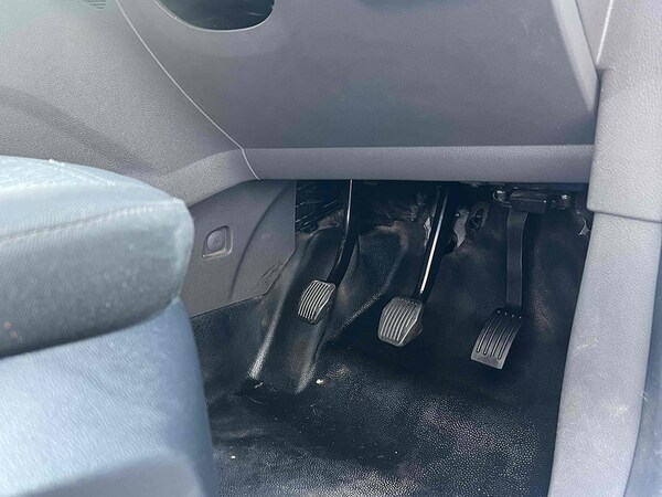 Used Ford Transit Connect 2021 for sale - 74467271: Photo 40