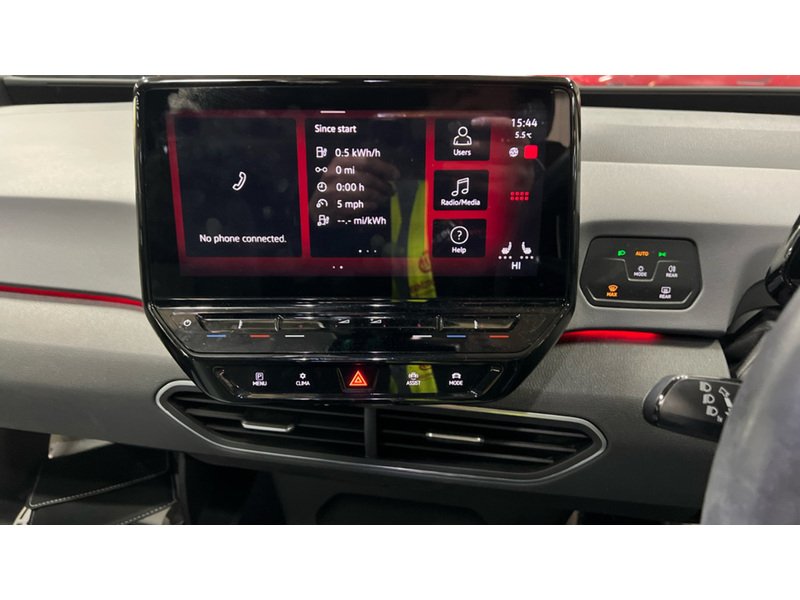 Used Volkswagen ID.3 2022 for sale - 77758540: Photo 10