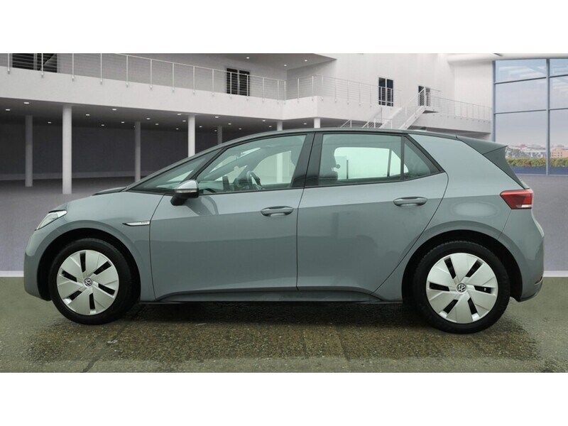 Used Volkswagen ID.3 2022 for sale - 77758540: Photo 12