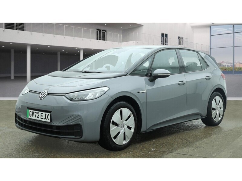 Used Volkswagen ID.3 2022 for sale - 77758540: Photo 14