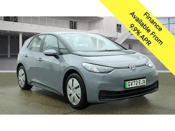 Used Volkswagen ID.3 2022 for sale - 77758540: Photo