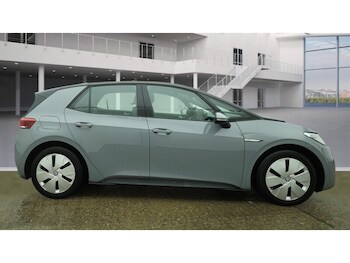 Used Volkswagen ID.3 2022 for sale - 77758540: Photo