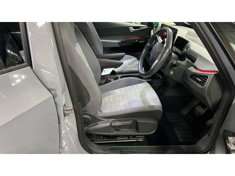 Used Volkswagen ID.3 2022 for sale - 77758540: Photo 4