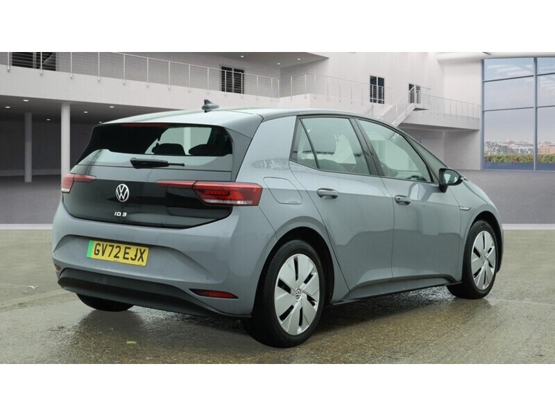 Used Volkswagen ID.3 2022 for sale - 77758540: Photo 6