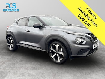 Used Nissan Juke 2023 for sale - 78714896: Photo