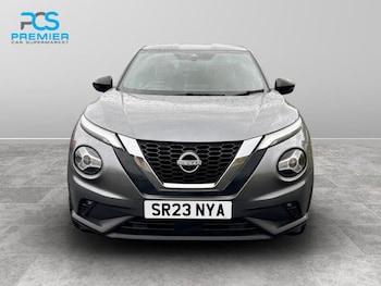 Used Nissan Juke 2023 for sale - 78714896: Photo