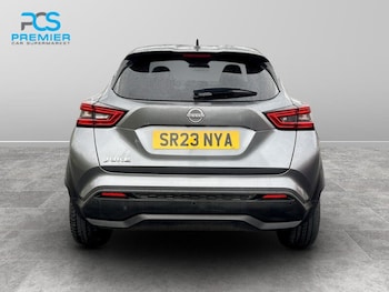 Used Nissan Juke 2023 for sale - 78714896: Photo