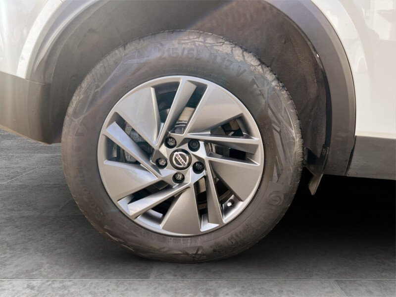 Used Nissan Qashqai 2021 for sale - 76396634: Photo 10