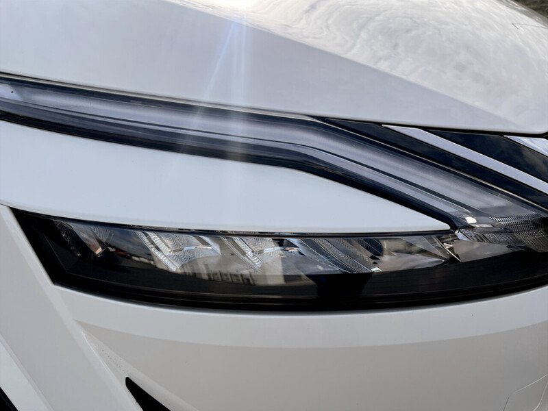 Used Nissan Qashqai 2021 for sale - 76396634: Photo 13