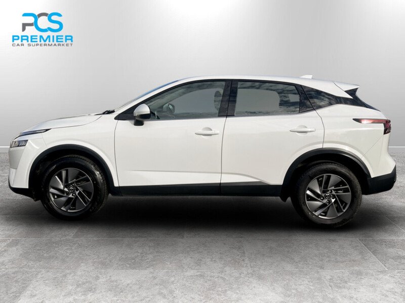 Used Nissan Qashqai 2021 for sale - 76396634: Photo 17