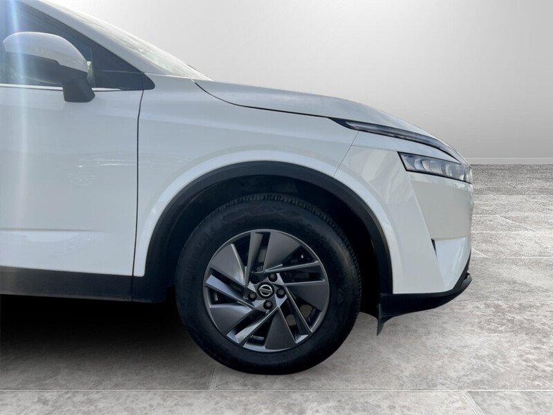 Used Nissan Qashqai 2021 for sale - 76396634: Photo 18