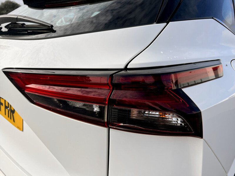 Used Nissan Qashqai 2021 for sale - 76396634: Photo 22