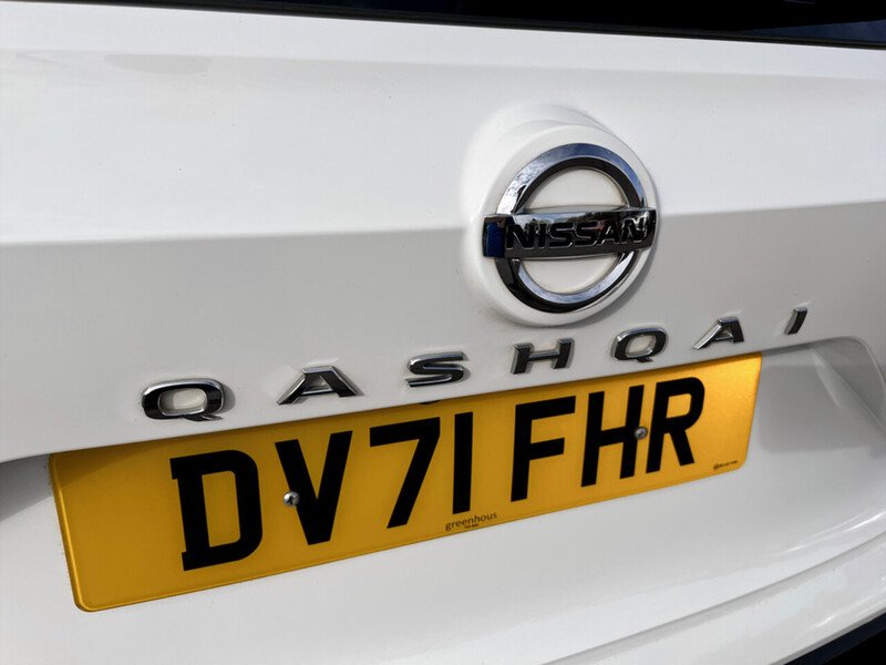 Used Nissan Qashqai 2021 for sale - 76396634: Photo 24