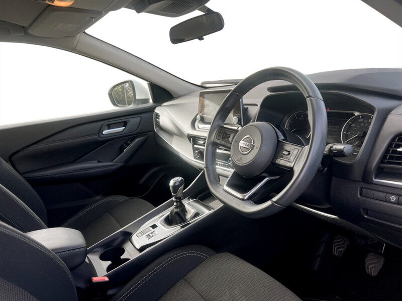 Used Nissan Qashqai 2021 for sale - 76396634: Photo 26