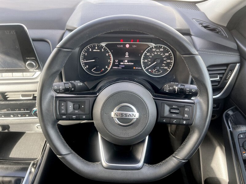 Used Nissan Qashqai 2021 for sale - 76396634: Photo 27