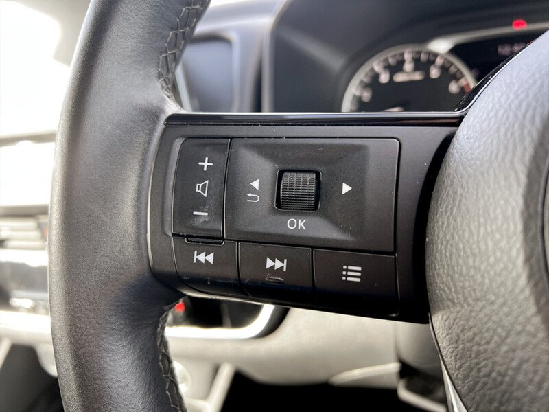 Used Nissan Qashqai 2021 for sale - 76396634: Photo 28