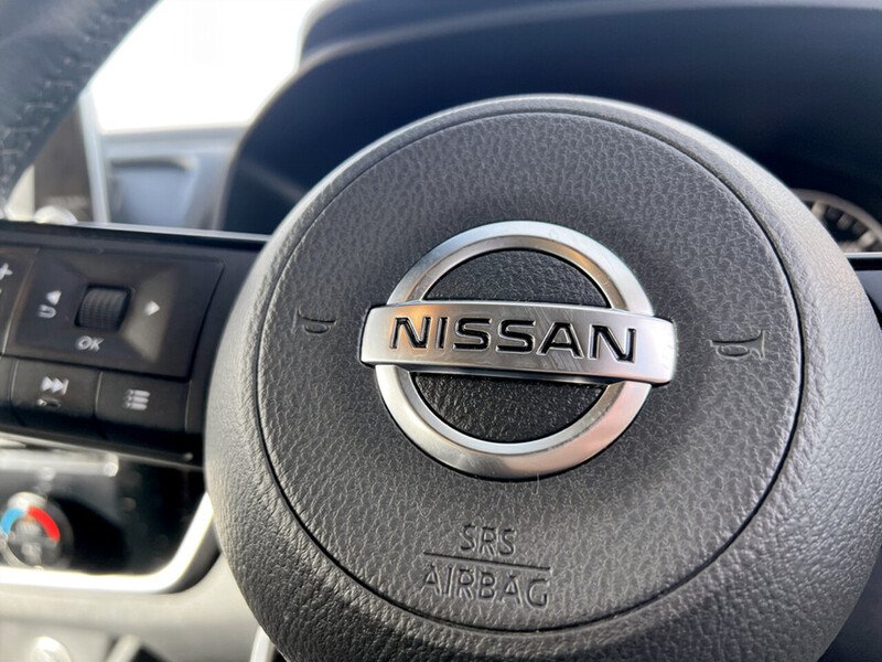 Used Nissan Qashqai 2021 for sale - 76396634: Photo 29