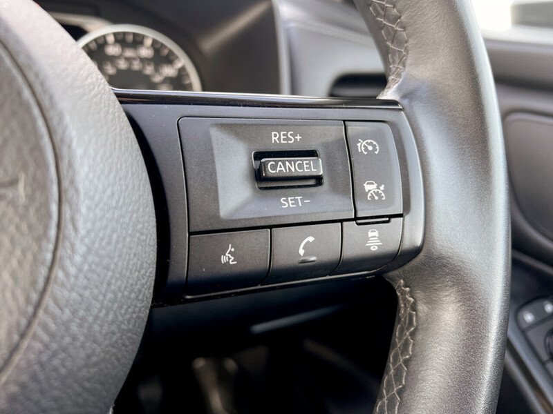 Used Nissan Qashqai 2021 for sale - 76396634: Photo 30