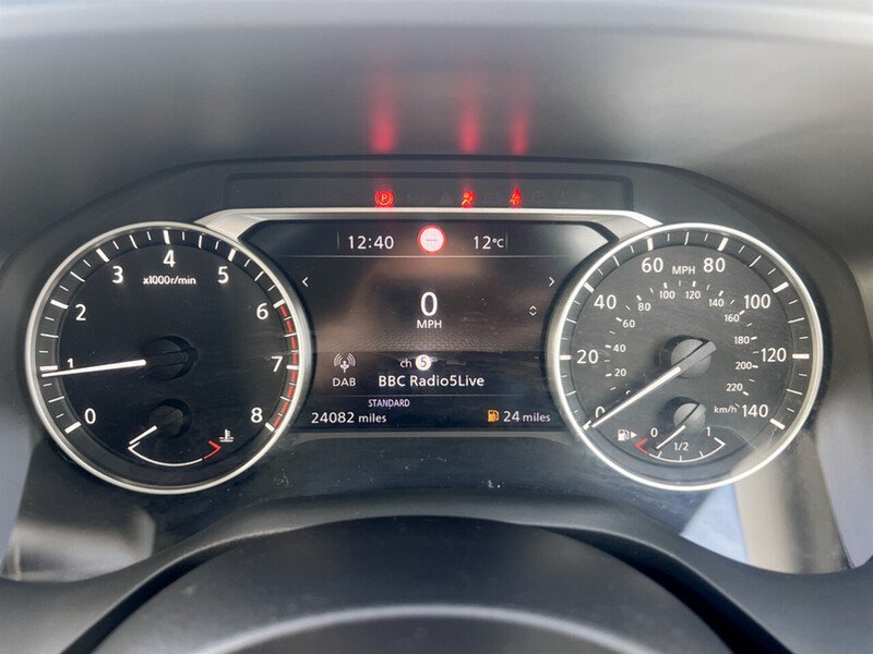 Used Nissan Qashqai 2021 for sale - 76396634: Photo 31