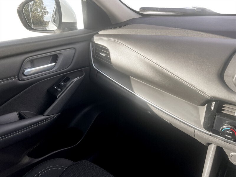 Used Nissan Qashqai 2021 for sale - 76396634: Photo 32