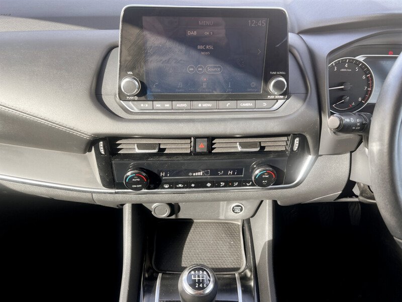 Used Nissan Qashqai 2021 for sale - 76396634: Photo 34