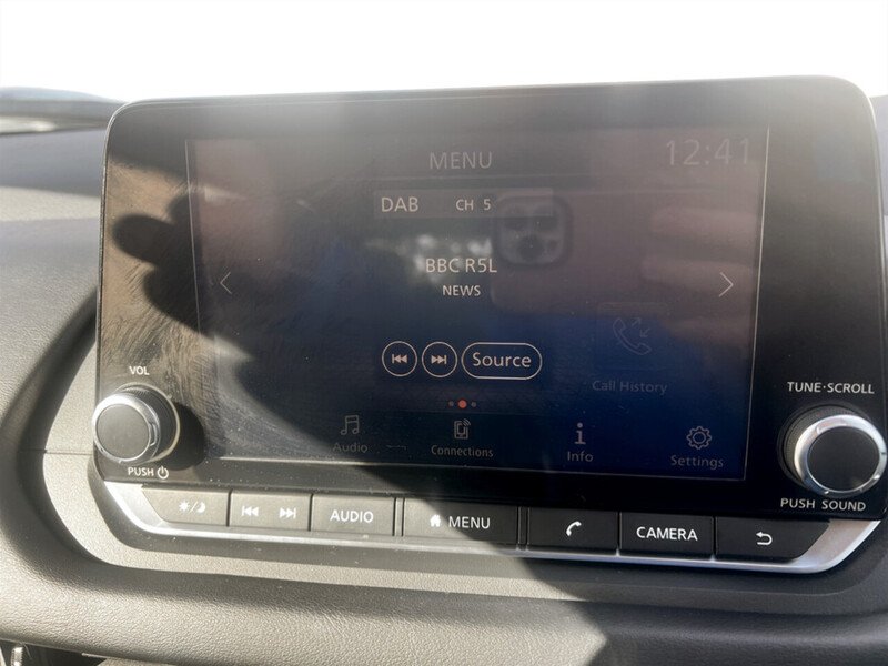 Used Nissan Qashqai 2021 for sale - 76396634: Photo 35