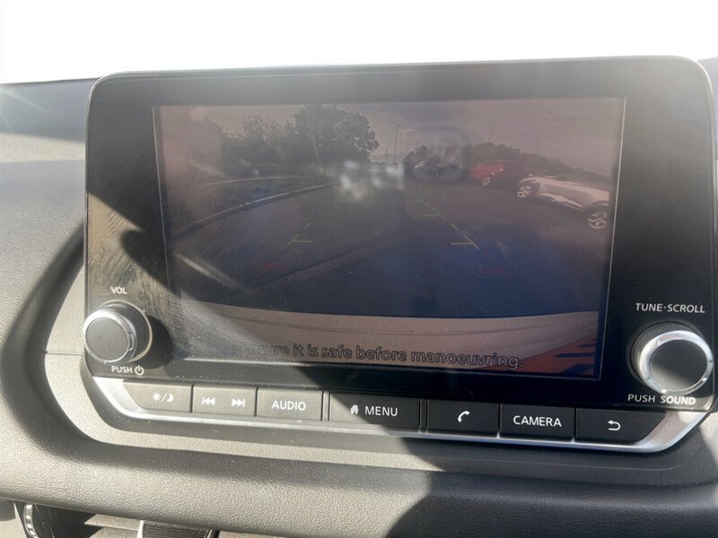 Used Nissan Qashqai 2021 for sale - 76396634: Photo 36