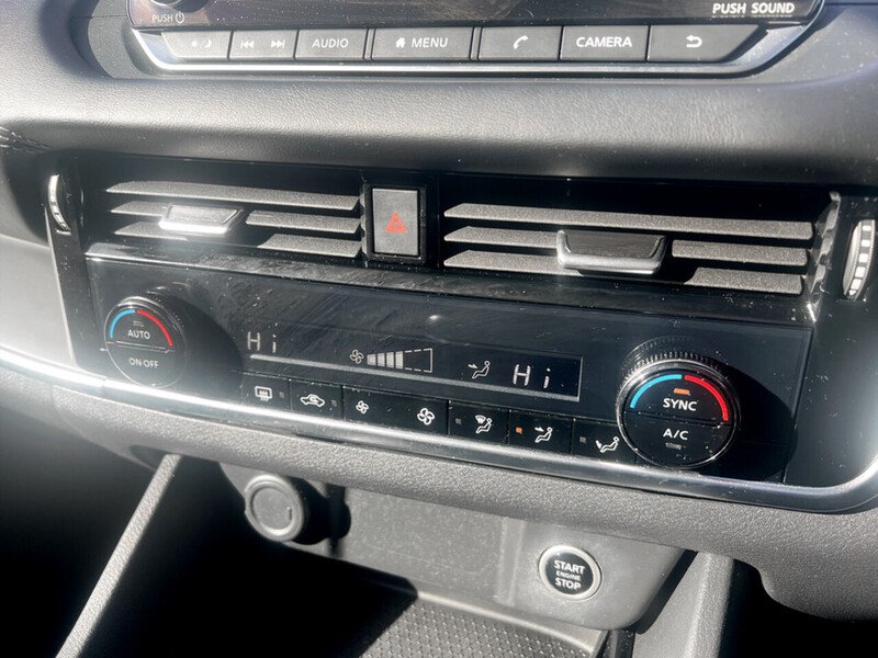 Used Nissan Qashqai 2021 for sale - 76396634: Photo 37