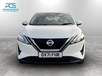 Used Nissan Qashqai 2021 for sale - 76396634: Photo