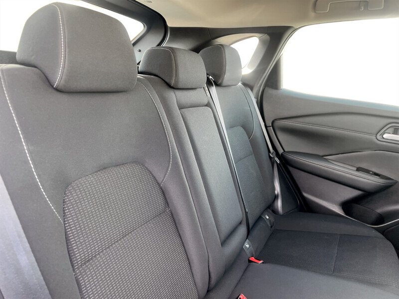 Used Nissan Qashqai 2021 for sale - 76396634: Photo 41